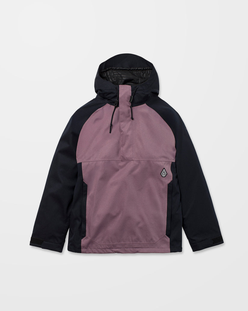Chaqueta Hossegor 20K - Arctic Dust