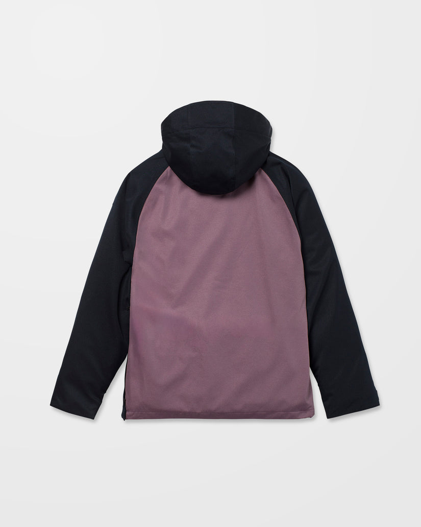 Chaqueta Hossegor 20K - Arctic Dust