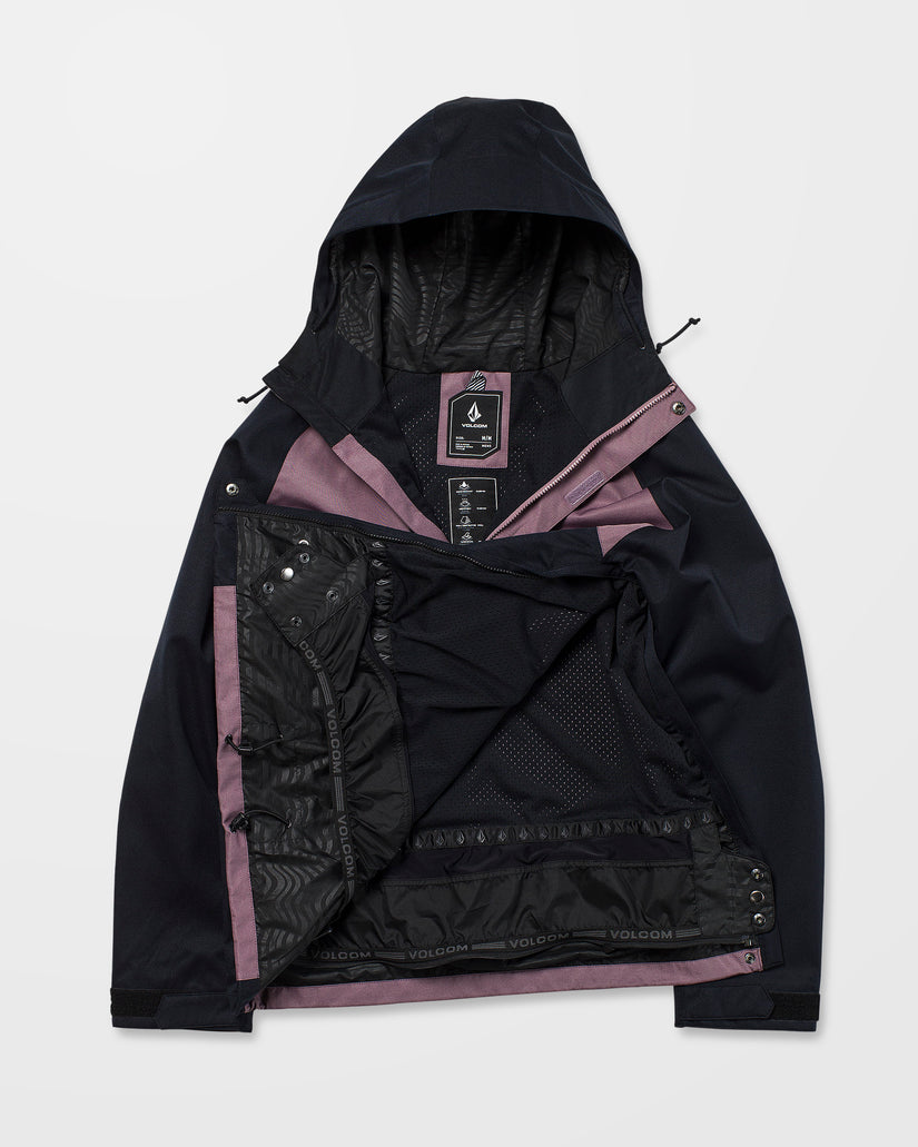 Chaqueta Hossegor 20K - Arctic Dust