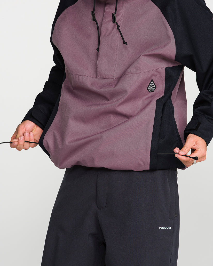 Chaqueta Hossegor 20K - Arctic Dust