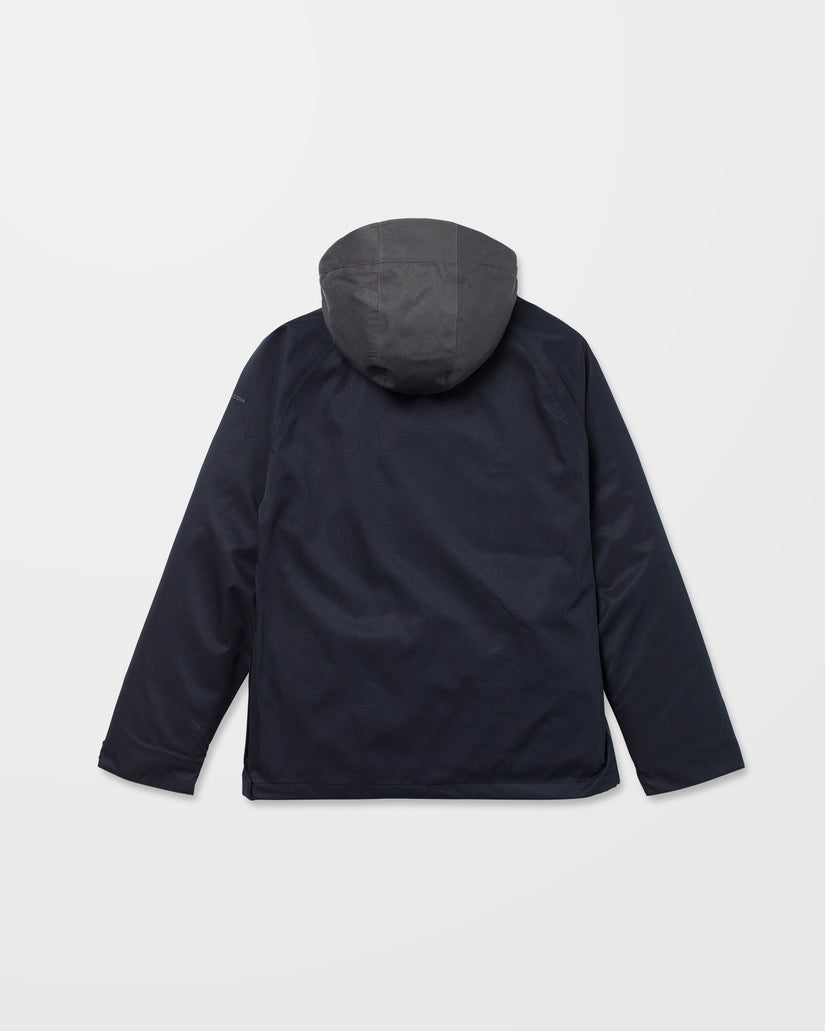 Chaqueta Hossegor 20K - Black