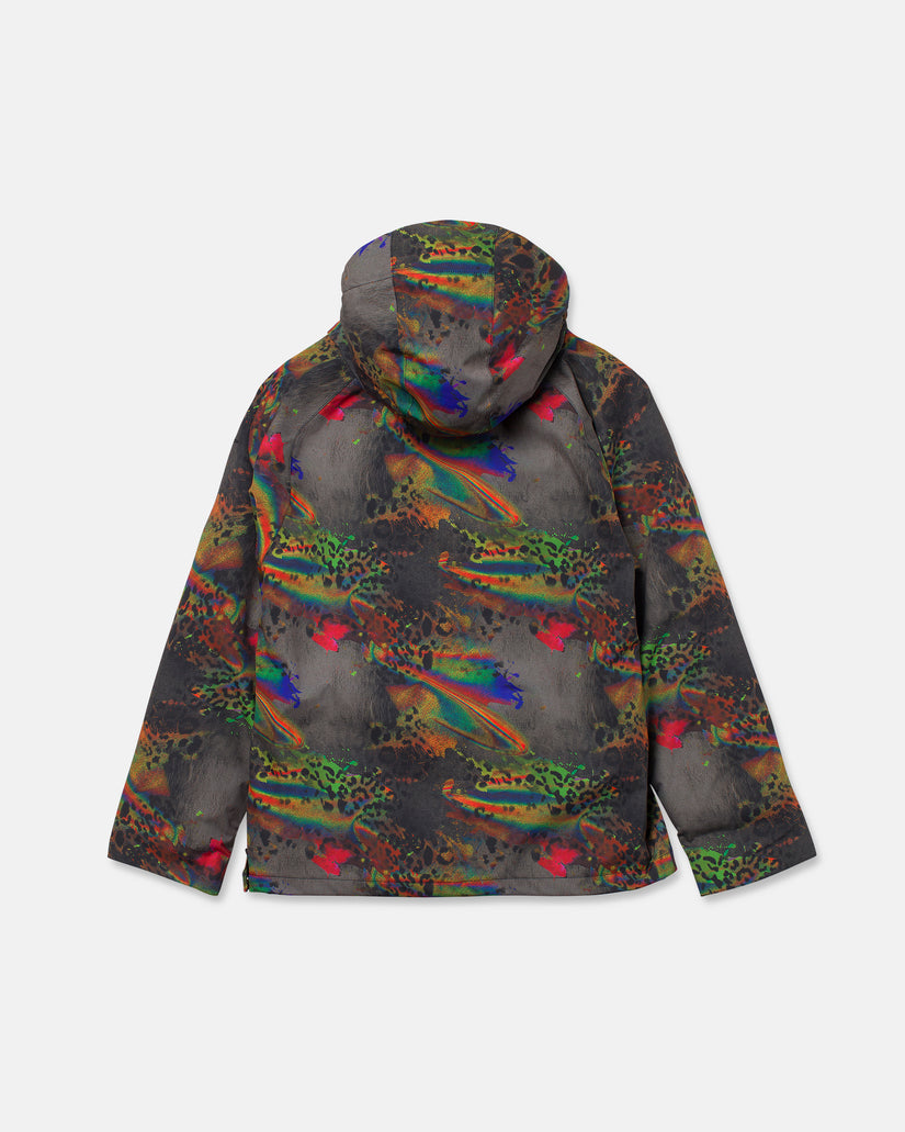 Chaqueta Hossegor 20K - Cheetah