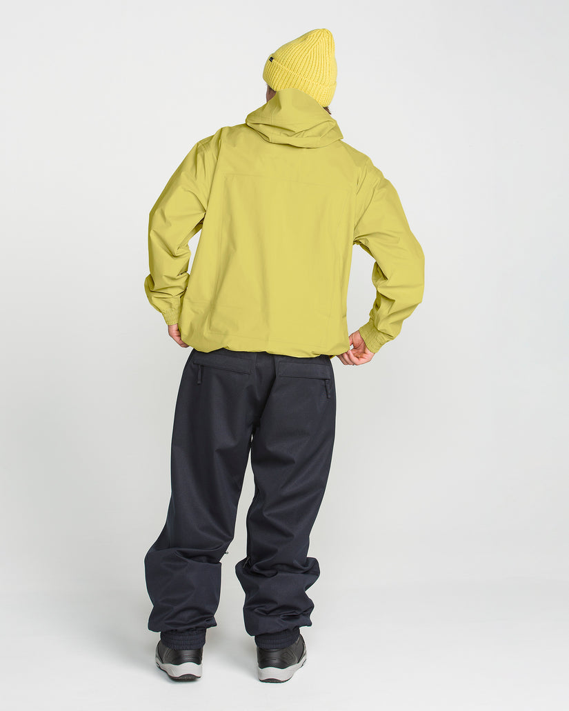 Chaqueta Arthur 3L 20K - Golden Haze