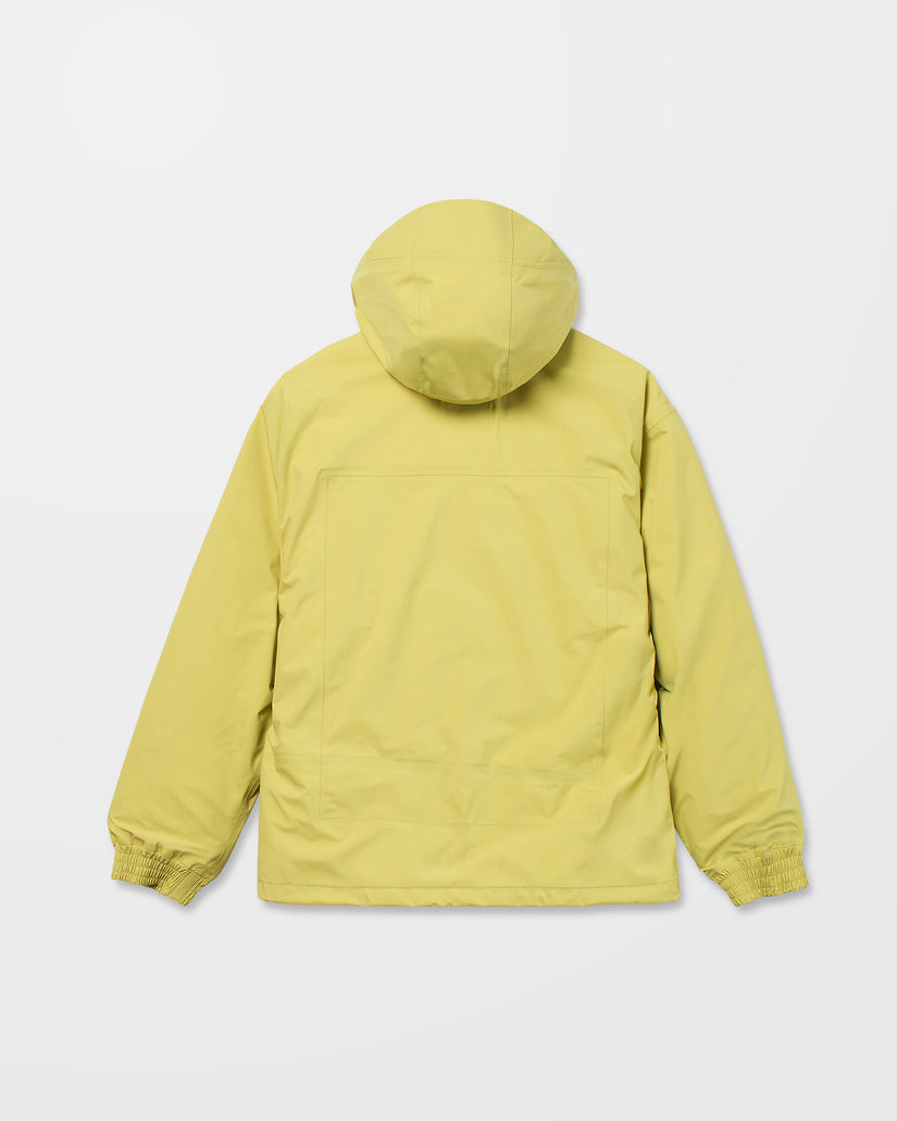 Chaqueta Arthur 3L 20K - Golden Haze