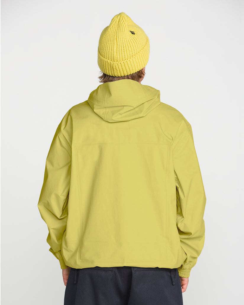 Chaqueta Arthur 3L 20K - Golden Haze