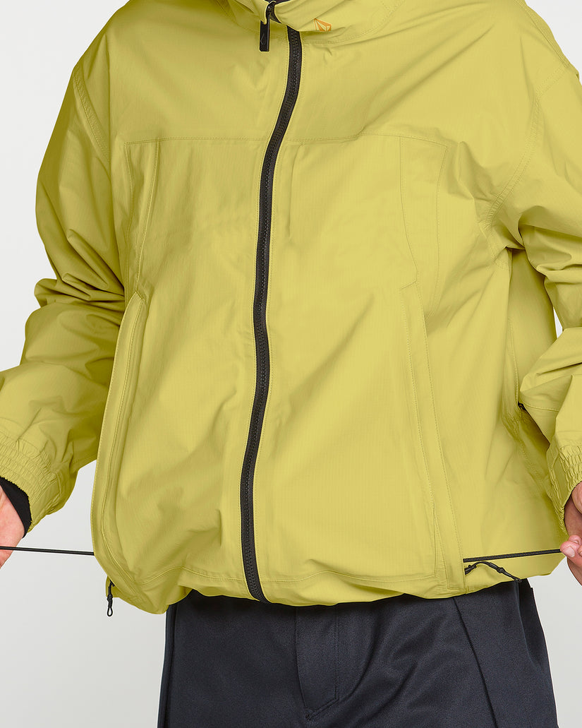 Chaqueta Arthur 3L 20K - Golden Haze