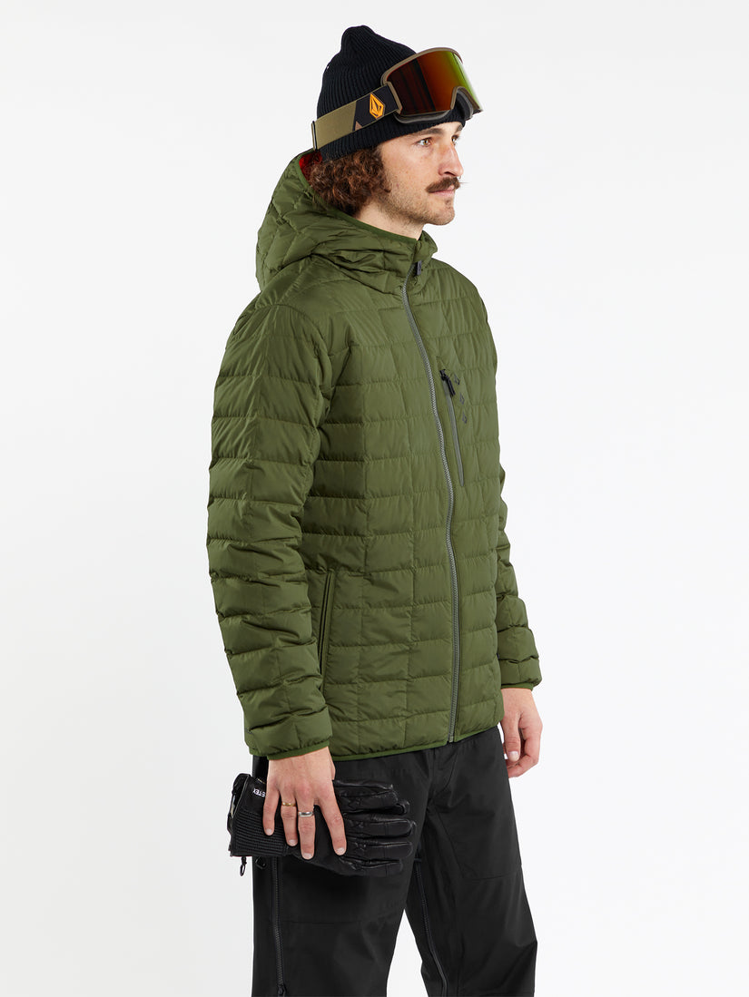 Pantalón de Gore-Tex Guide - BLACK