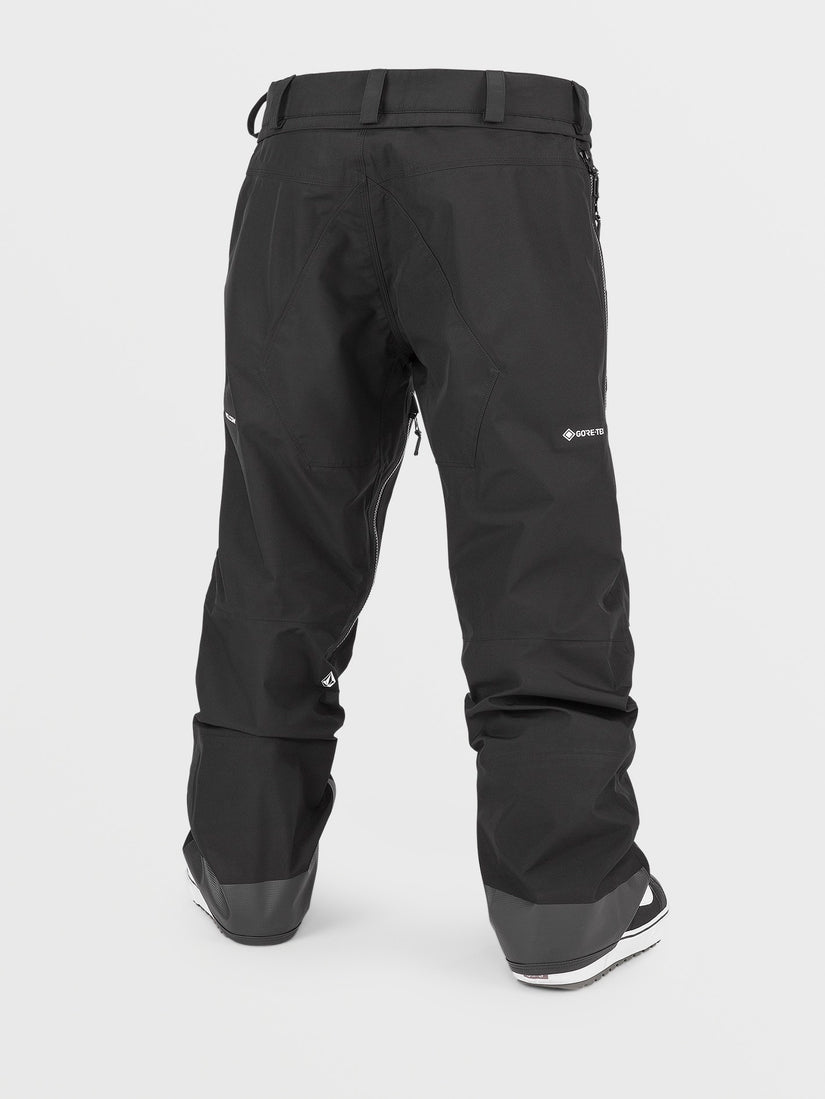 Pantalón de Gore-Tex Guide - BLACK