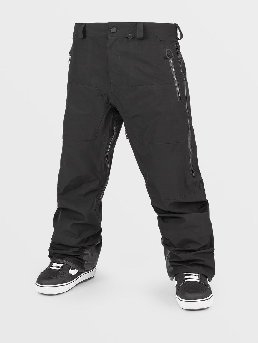 Pantalón de Gore-Tex Guide - BLACK