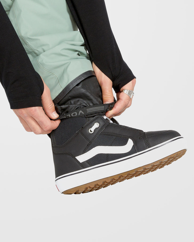 Pantalón L Gore-Tex - Agave