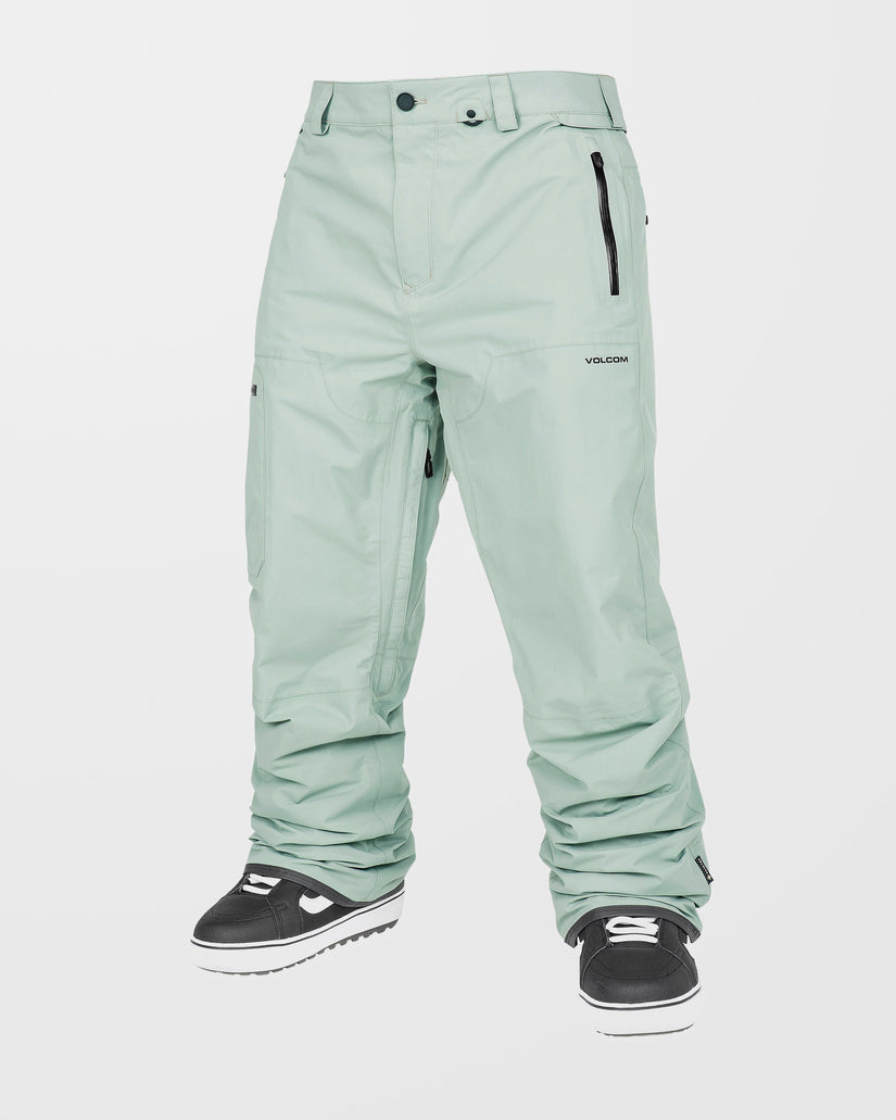 Pantalón L Gore-Tex - Agave