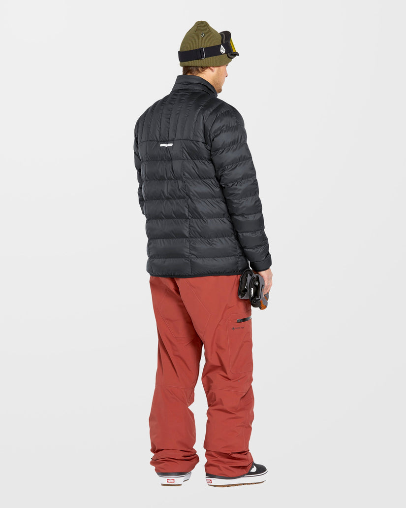 Pantalón L Gore-Tex - Redwood