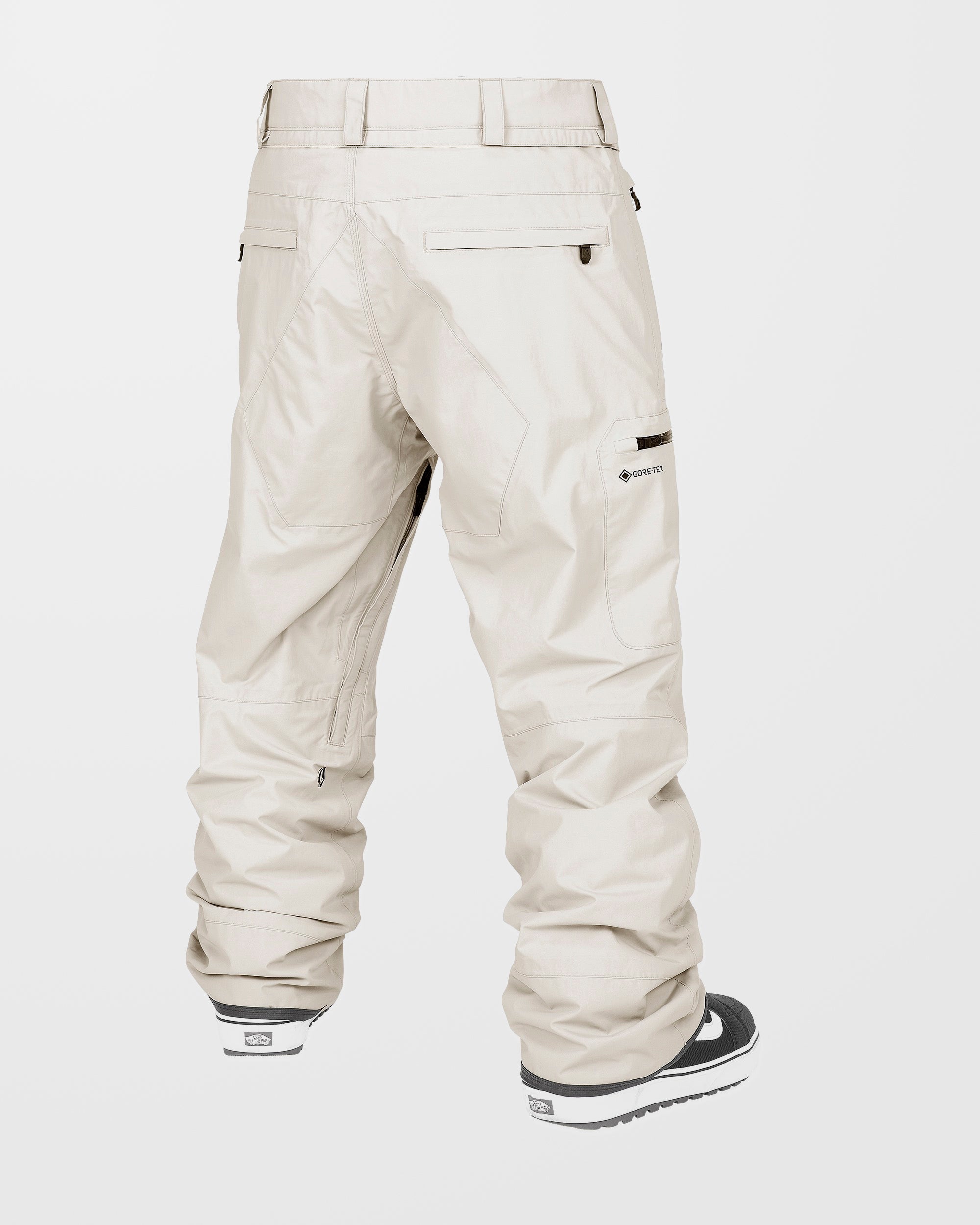 Pantalón L Gore-Tex- Stone - Hombre - Volcom España - 2 años de