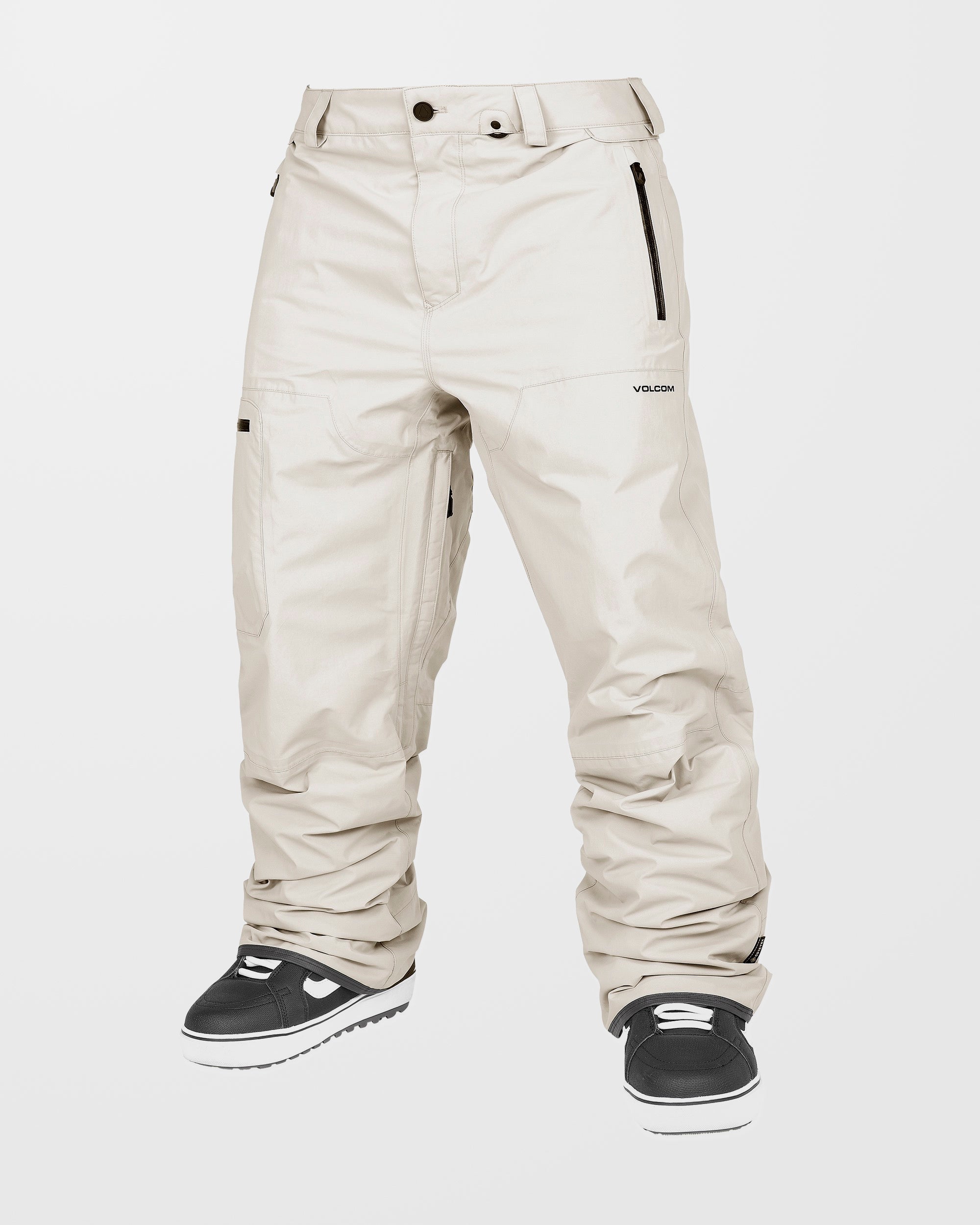 Pantalón L Gore-Tex- Stone - Hombre - Volcom España - 2 años de