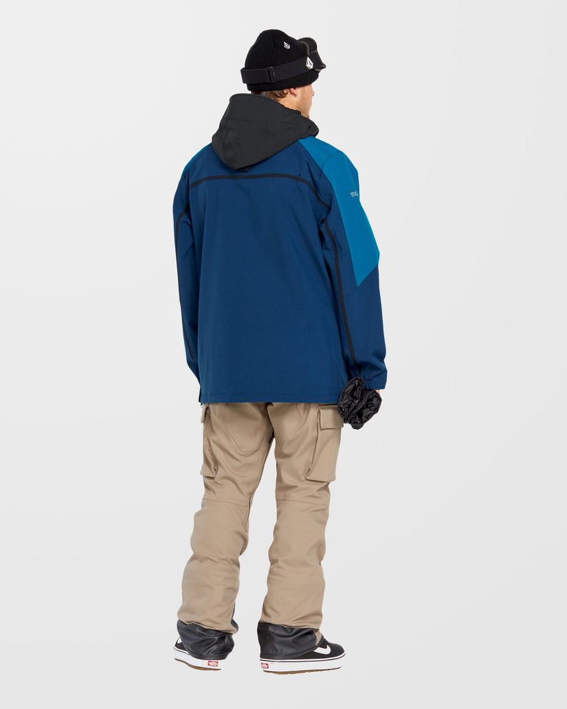 Pantalón New Articulated - Chestnut Brown