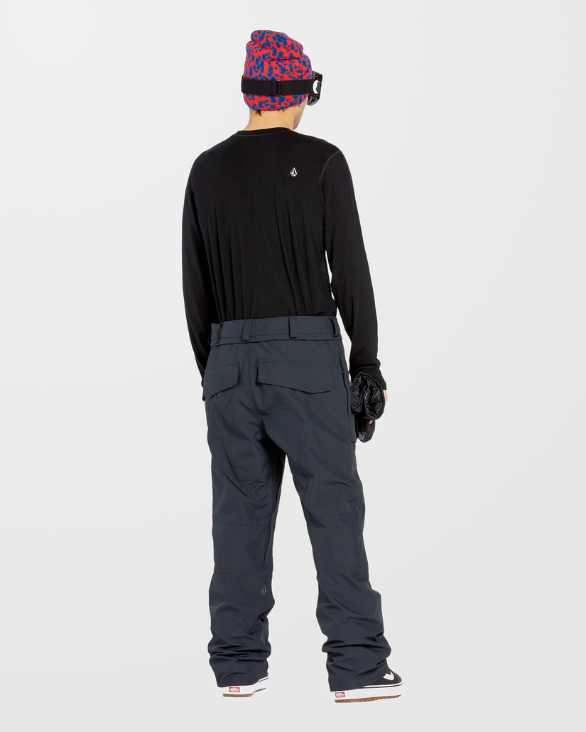 Pantalón Roan - Black