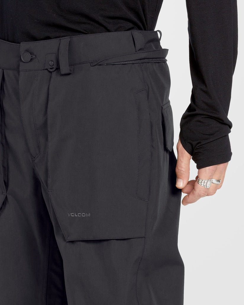 Pantalón Roan - Black
