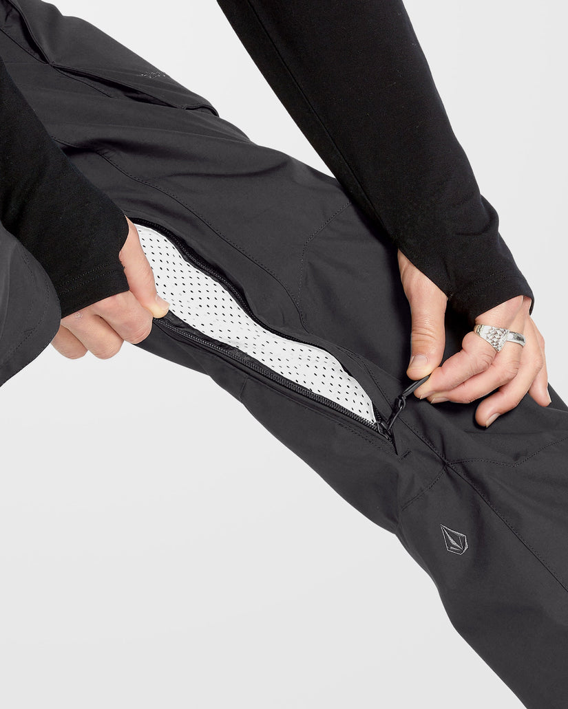 Pantalón Roan - Black