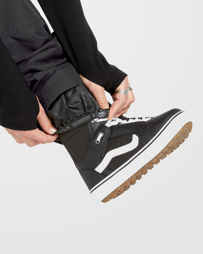 Pantalón Roan - Black