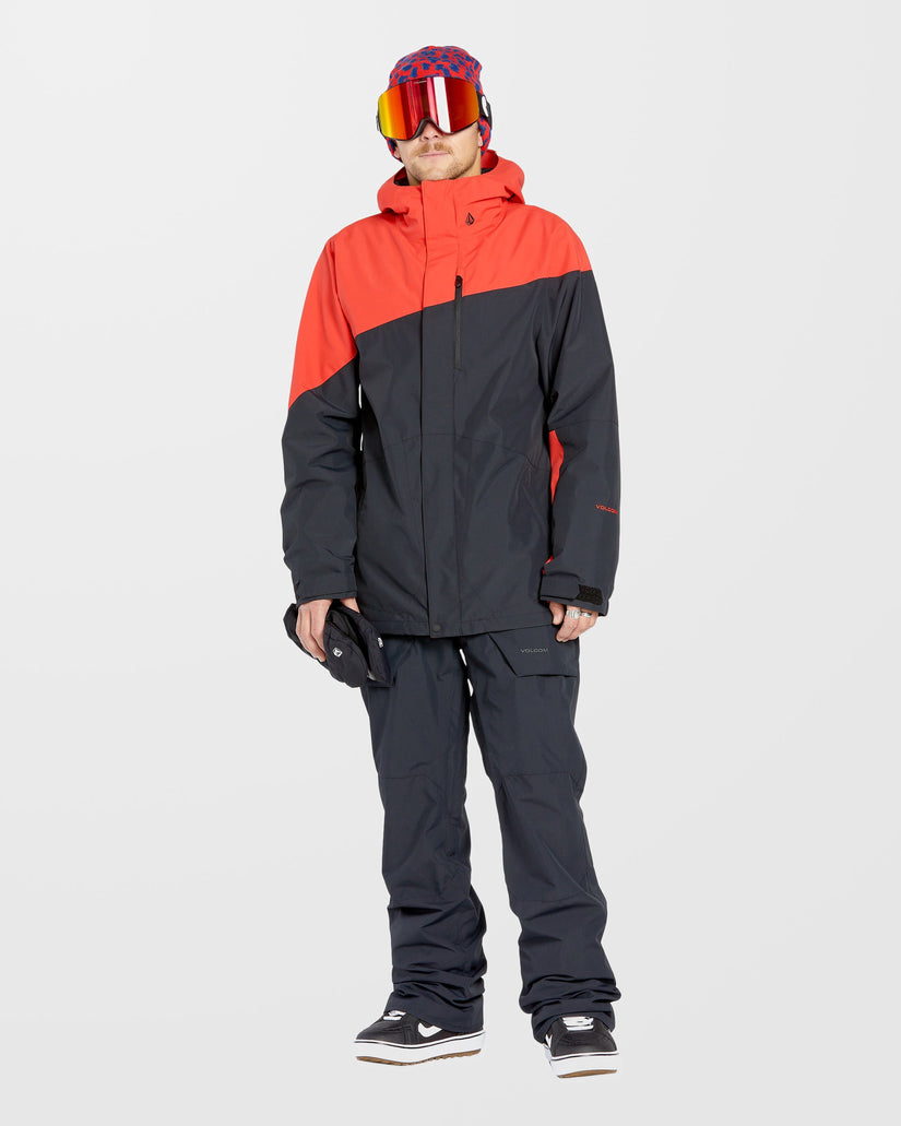 Pantalón Roan - Black