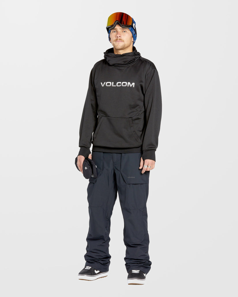 Pantalón Roan - Black