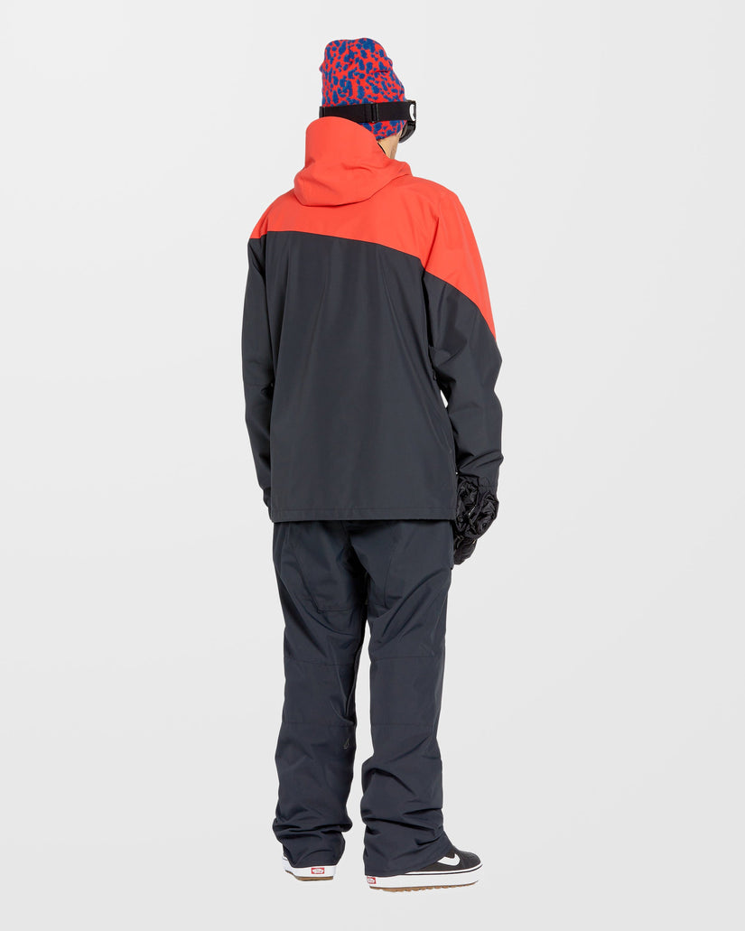Pantalón Roan - Black