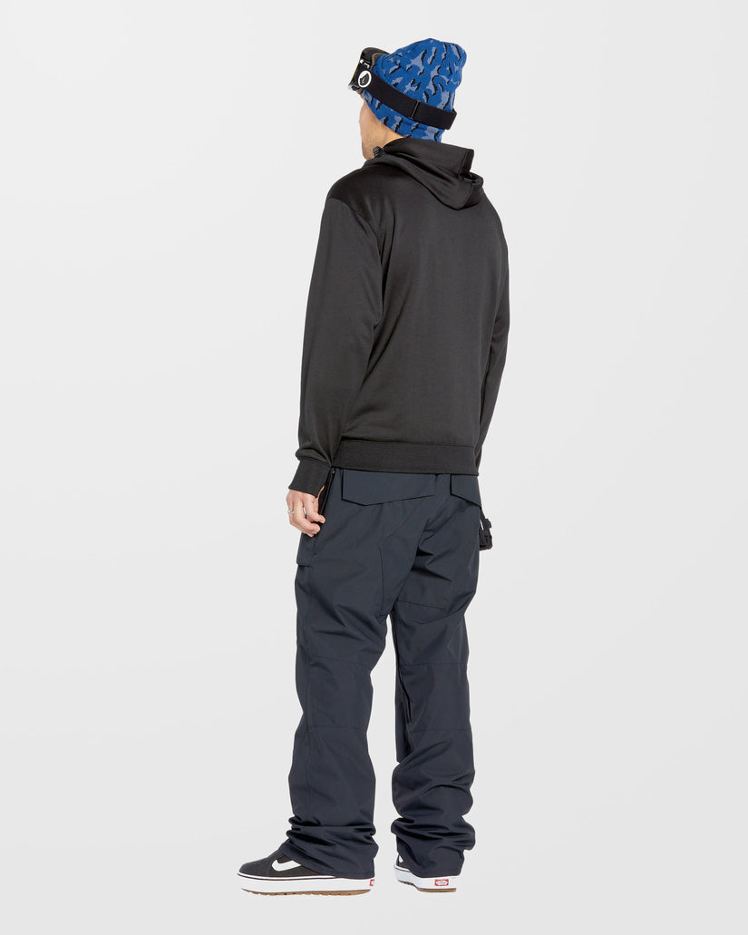 Pantalón Roan - Black