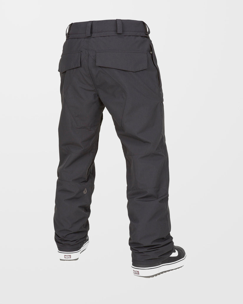 Pantalón Roan - Black