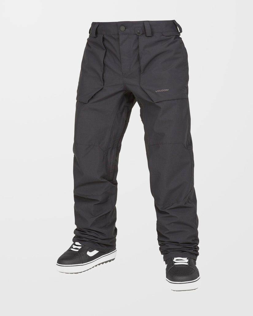 Pantalón Roan - Black
