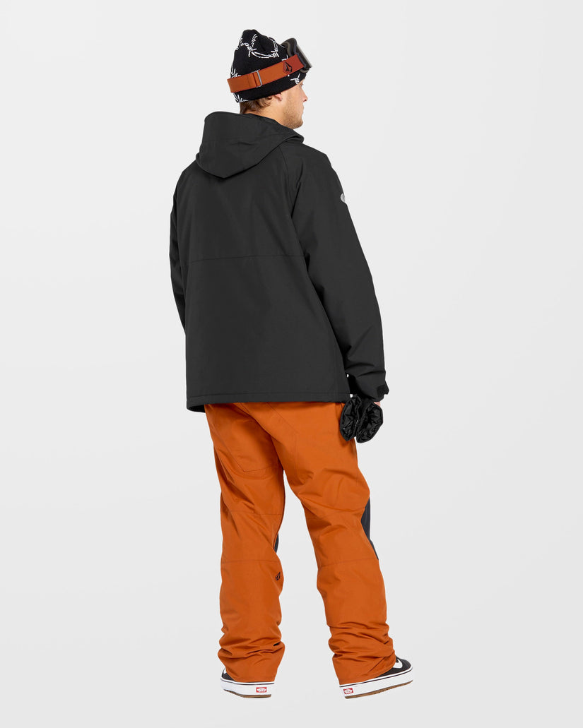Pantalón Roan - Caramel