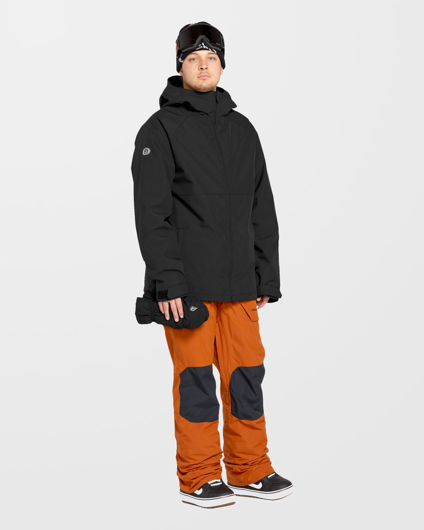 Pantalón Roan - Caramel
