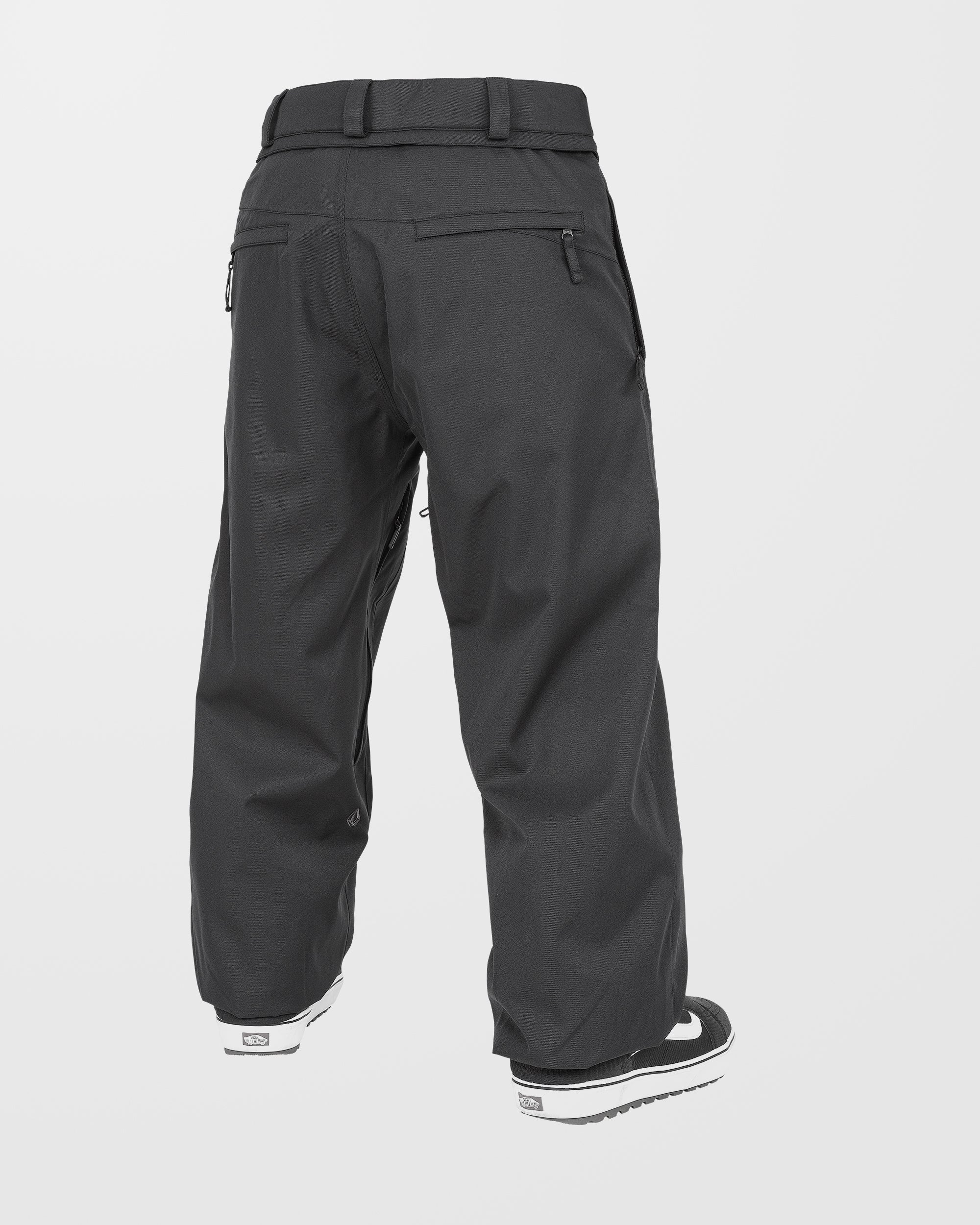 Pantalón Arthur 20K - Black - Hombre - Volcom España - 2 años de