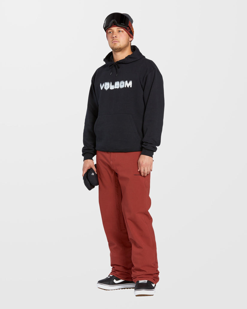 Pantalón Freakin Snow Chino - Redwood