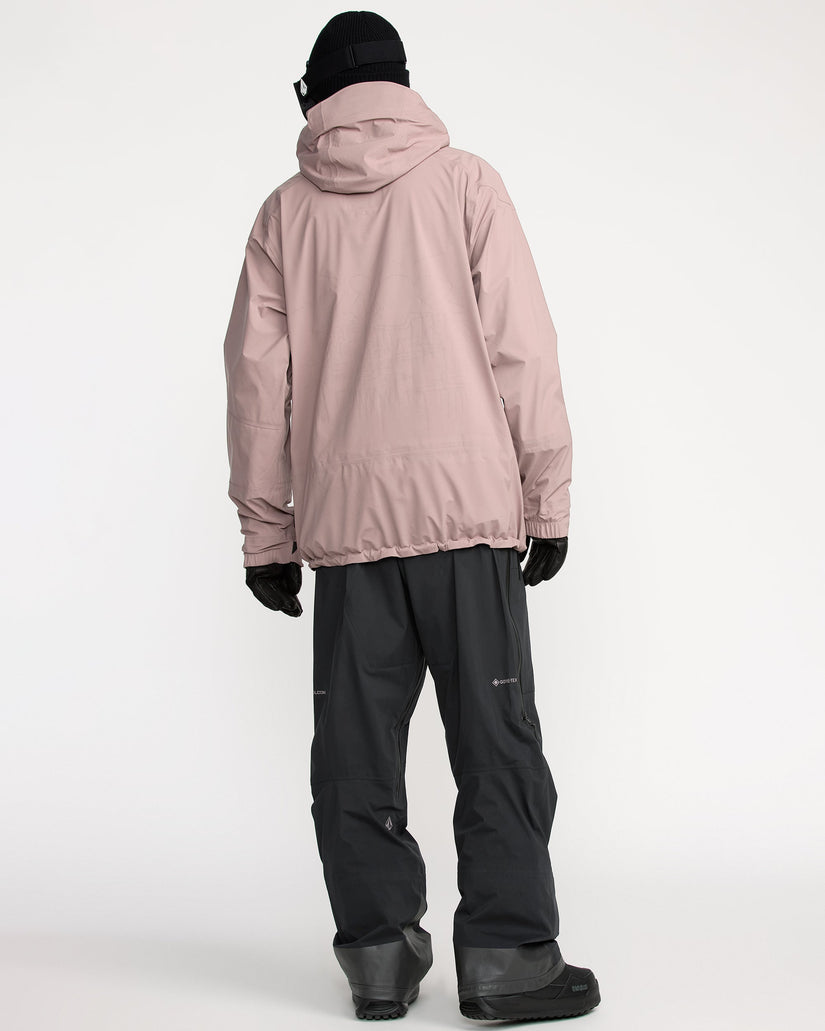 Pantalón de nieve Gore-Tex Guch Stretch - Black