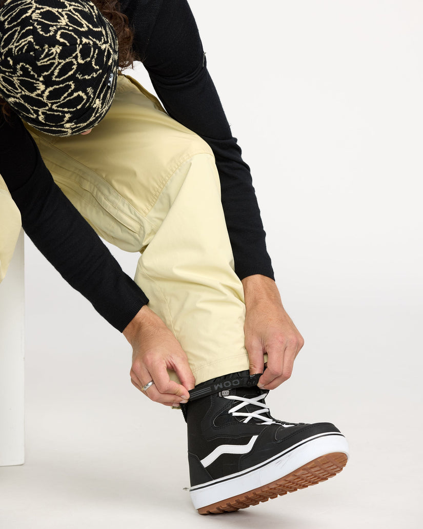 Pantalón de nieve Longo Gore-Tex - Chino