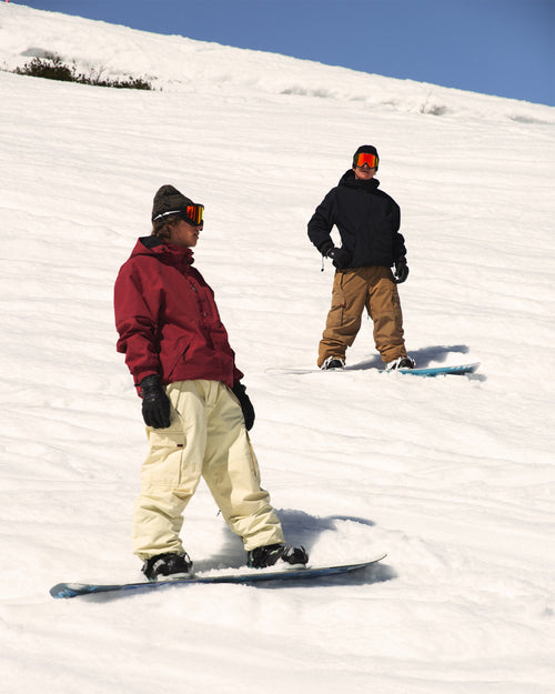 Pantalón de nieve Longo Gore-Tex - Chino