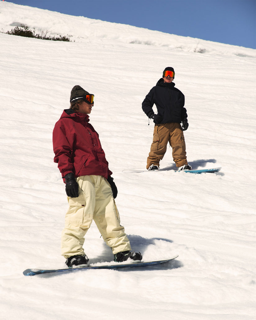 Pantalón de nieve Longo Gore-Tex - Chino