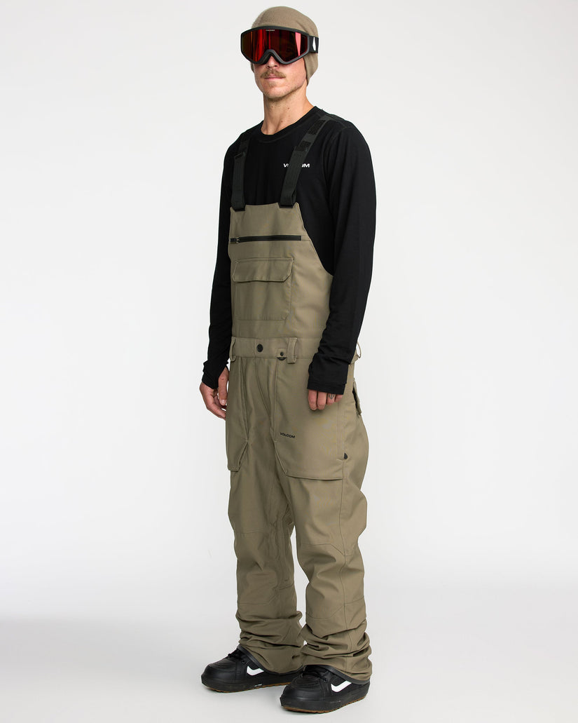 Peto de nieve Roan - Military
