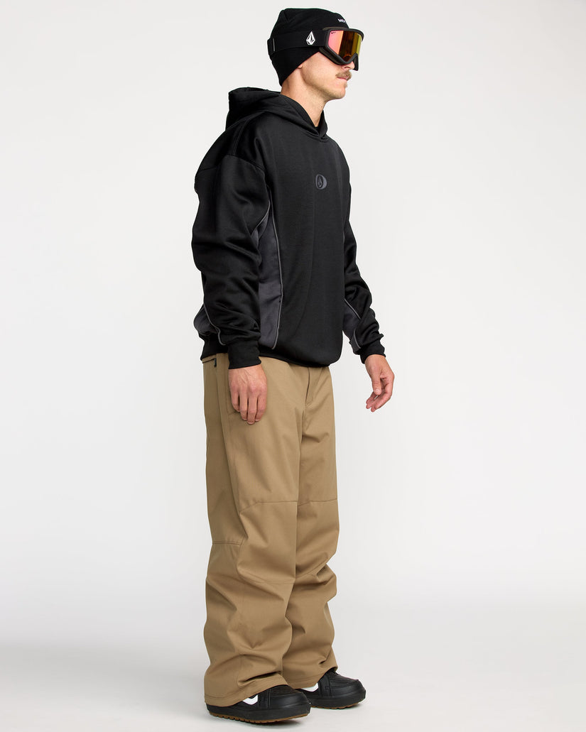 Pantalón de nieve Snow Billow - Bronze