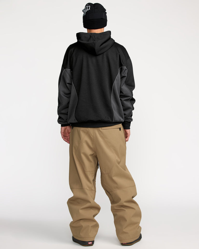 Pantalón de nieve Snow Billow - Bronze