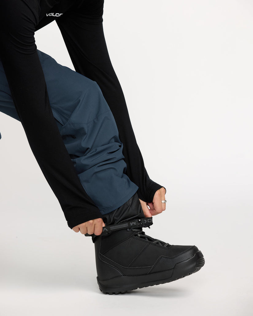 Pantalón de nieve Roan - Deep Blue