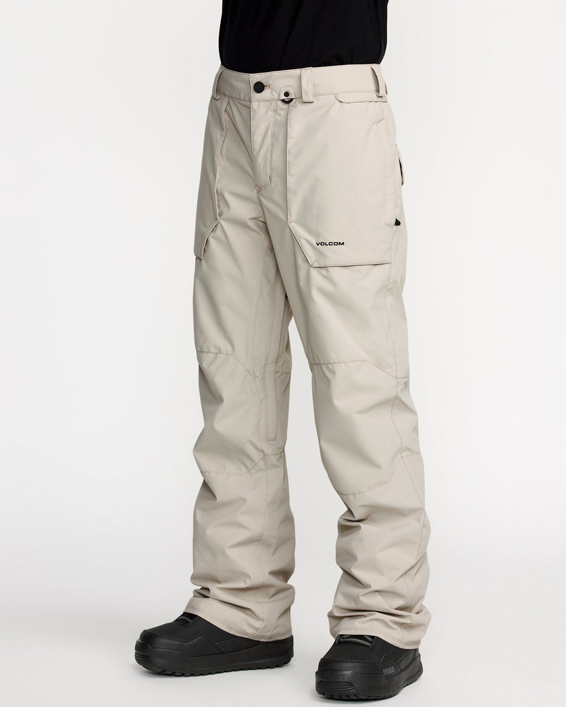 Pantalón de nieve Roan - Stone