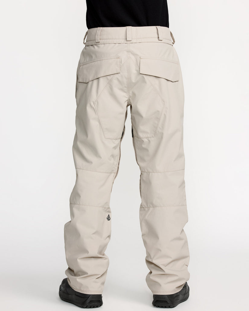 Pantalón de nieve Roan - Stone