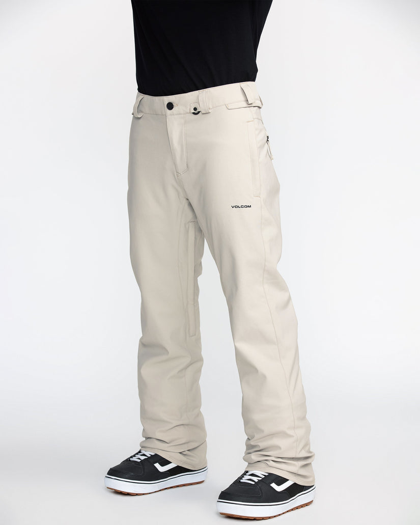 Pantalón de nieve Freakin Snow Chino - Stone