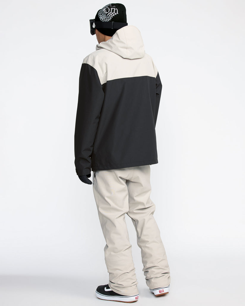 Pantalón de nieve Freakin Snow Chino - Stone