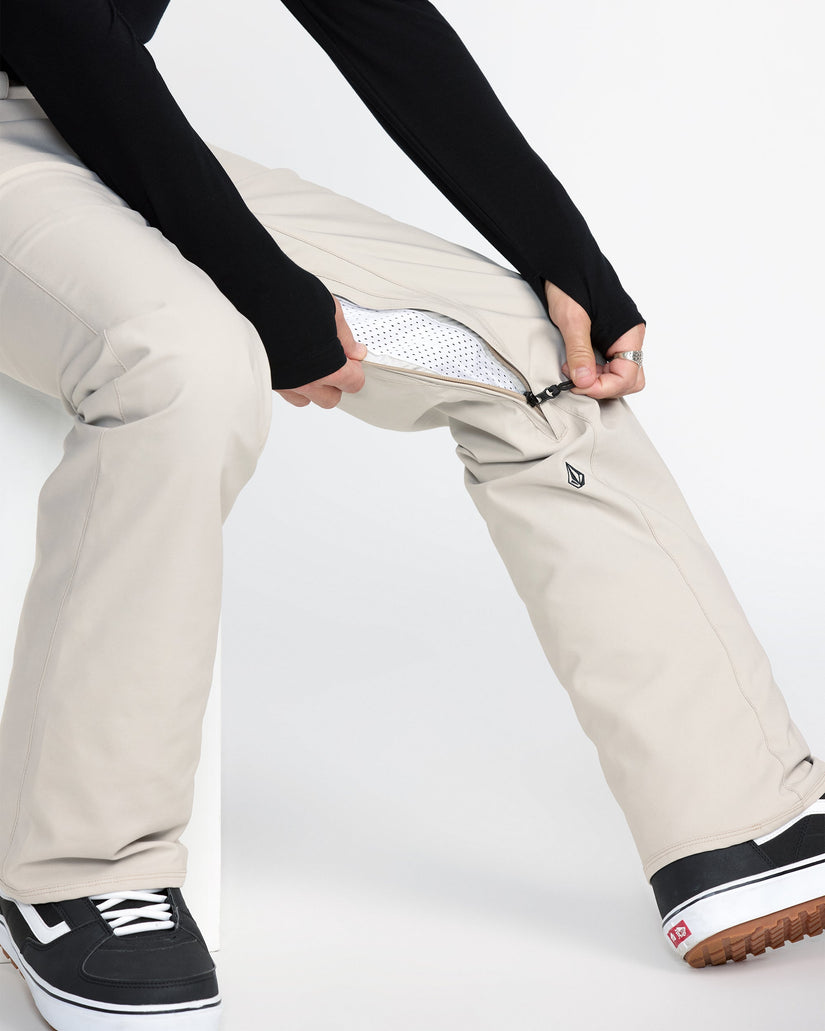 Pantalón de nieve Freakin Snow Chino - Stone
