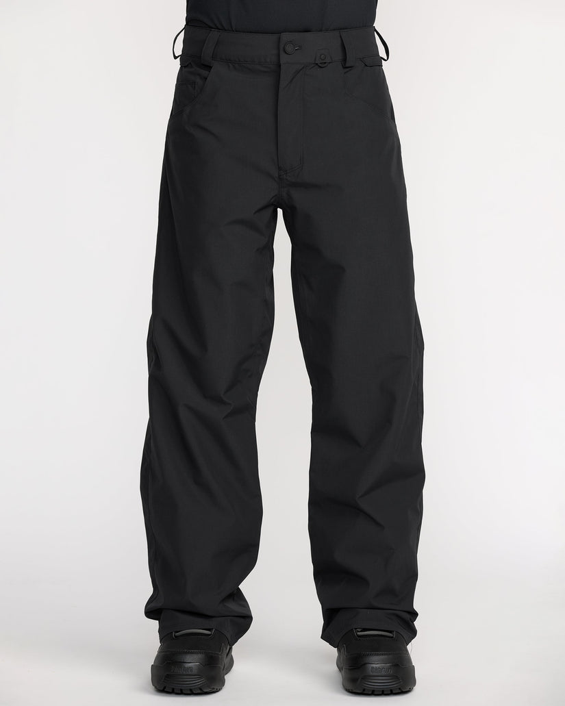 Pantalón de nieve Nailer - Black