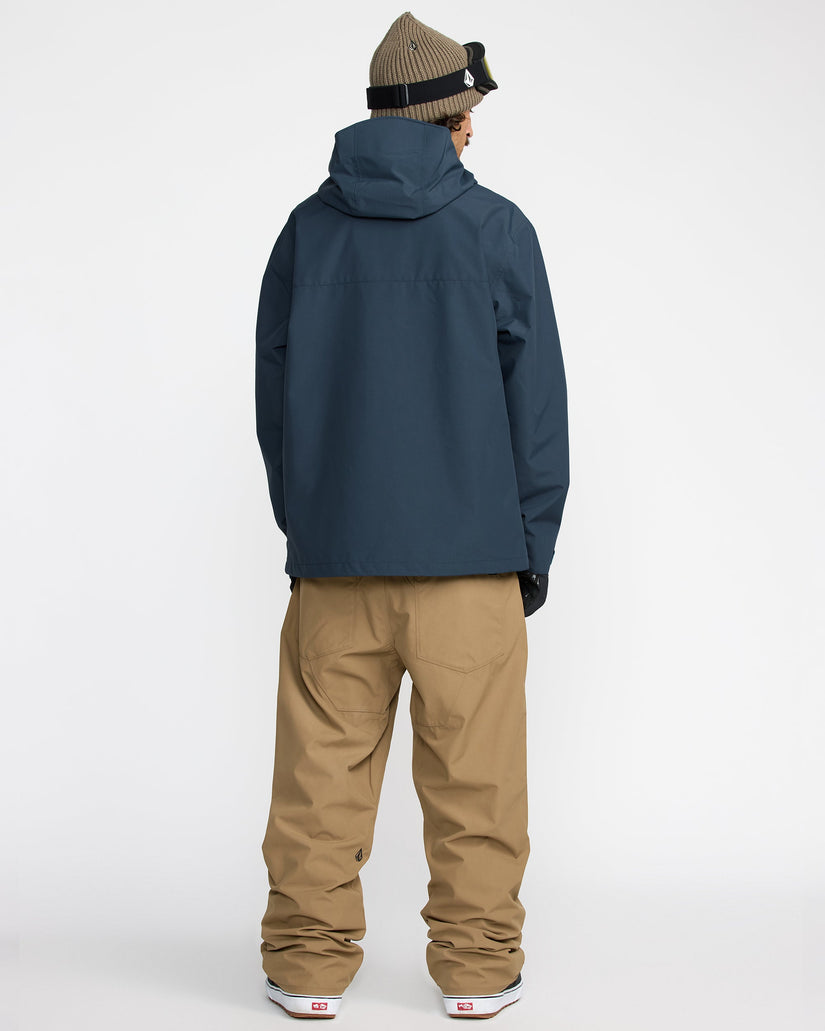 Pantalón de nieve Nailer - Bronze