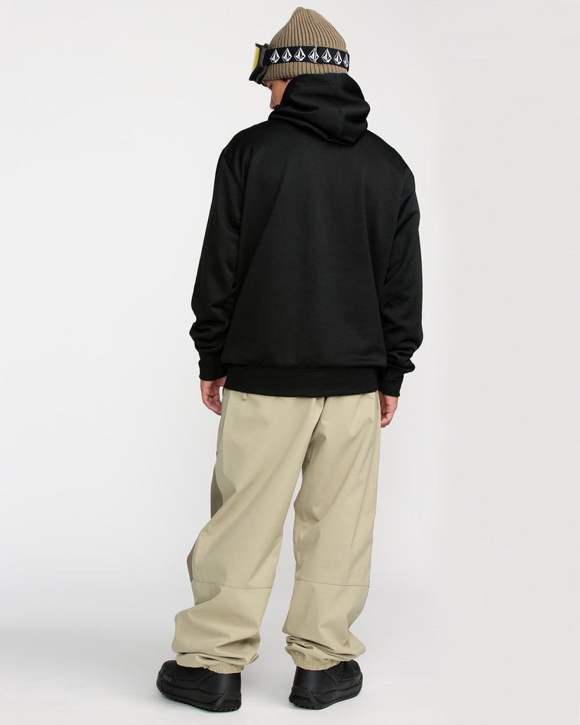 Pantalón de nieve Slashslapper - Moss Green