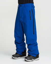 Pantalón Guch 3L Gore-Tex Pro - Bright Blue